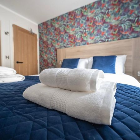 Selskar Court Accommodation Wexford Extérieur photo