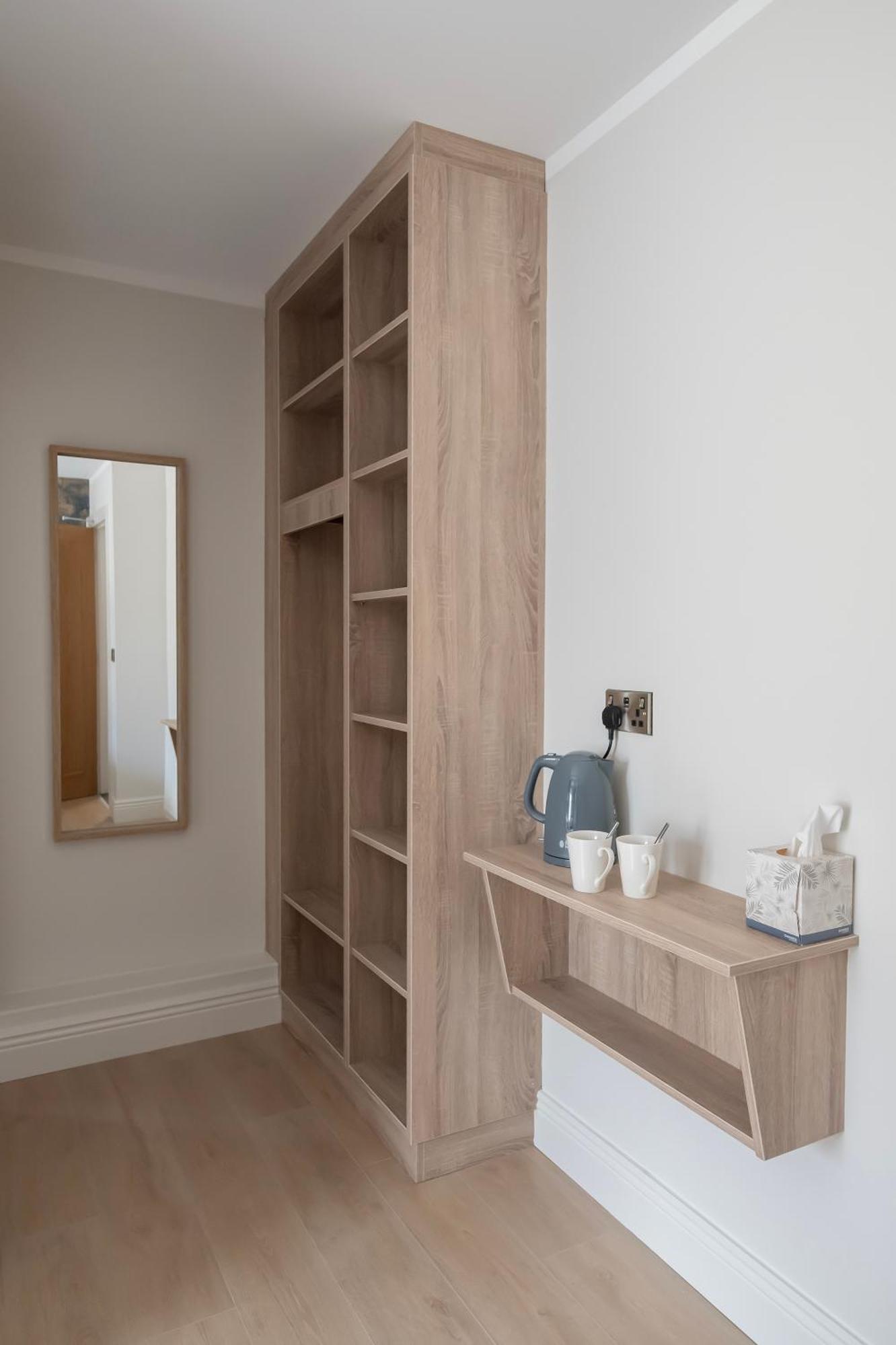 Selskar Court Accommodation Wexford Extérieur photo