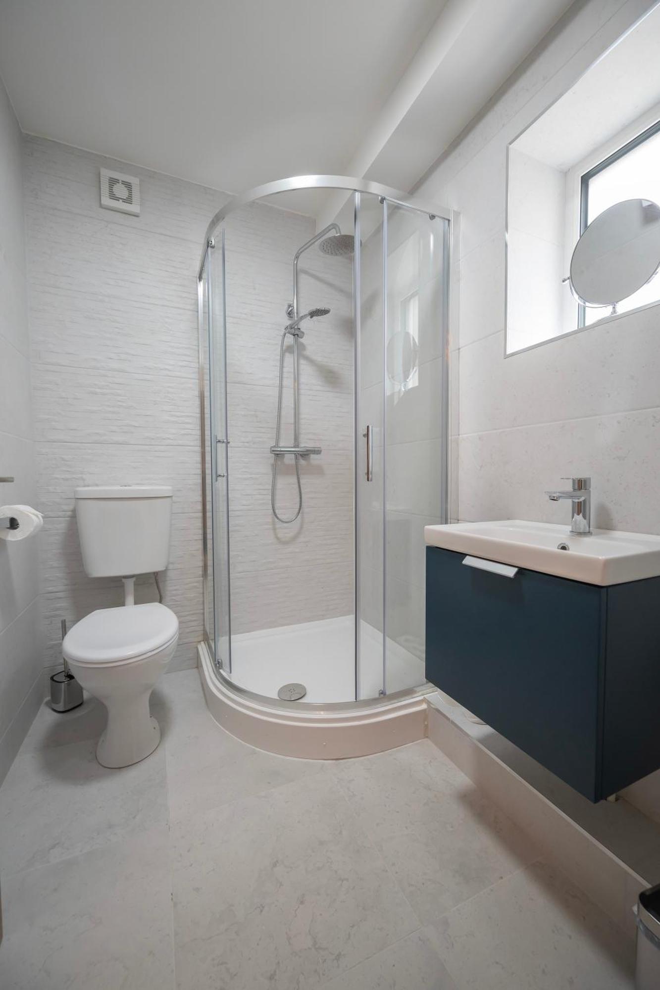 Selskar Court Accommodation Wexford Extérieur photo