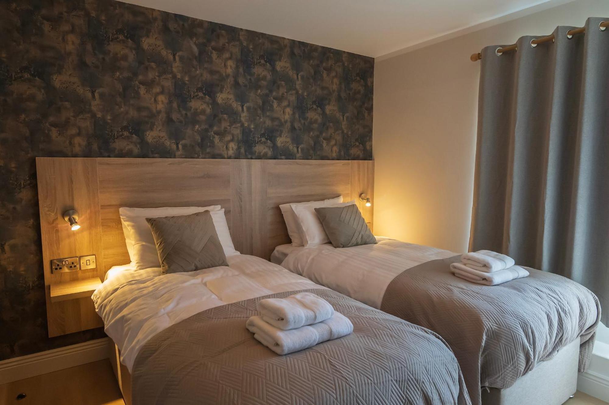 Selskar Court Accommodation Wexford Extérieur photo