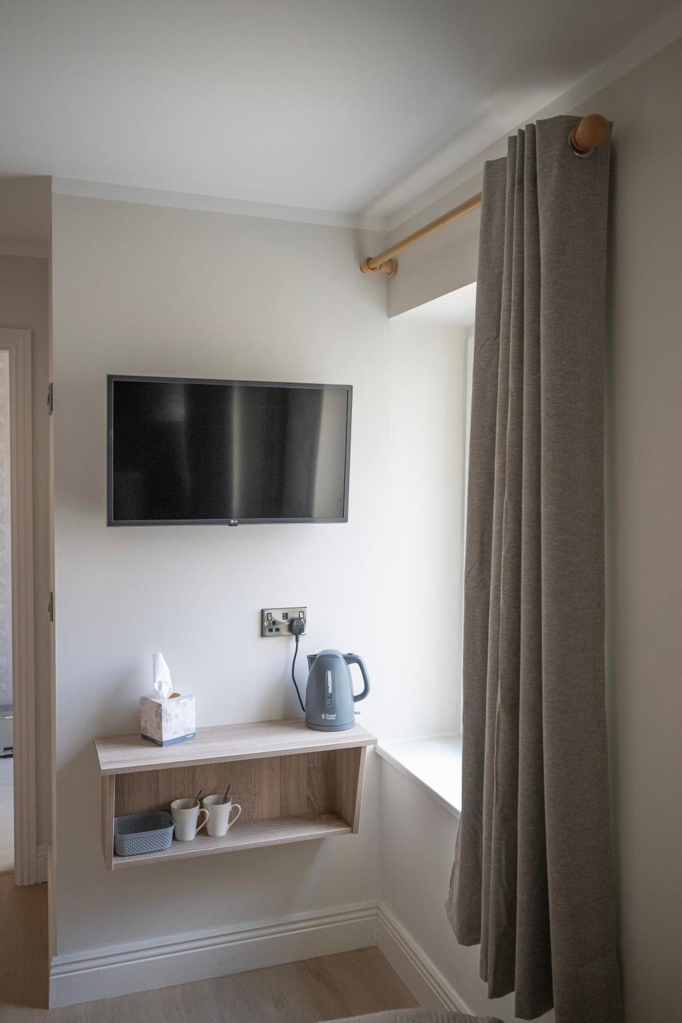 Selskar Court Accommodation Wexford Extérieur photo