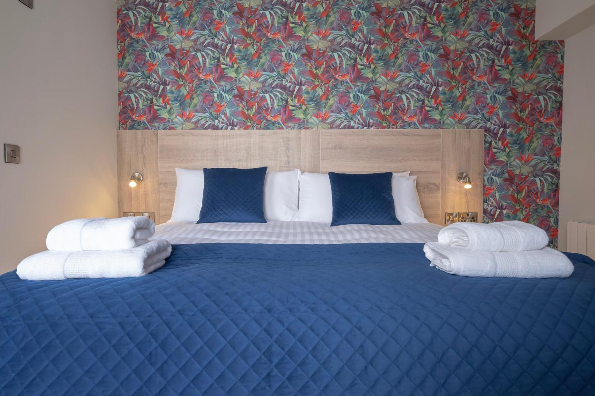 Selskar Court Accommodation Wexford Extérieur photo