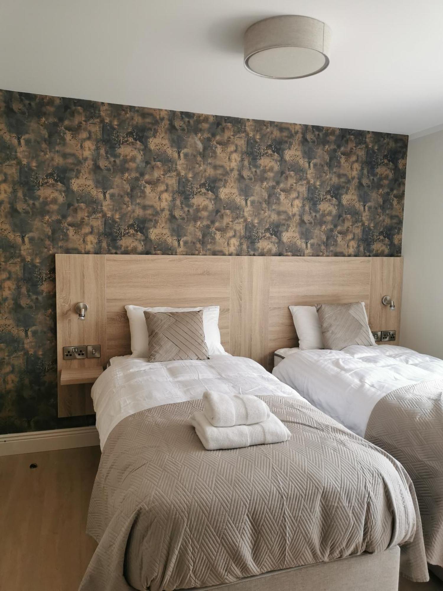 Selskar Court Accommodation Wexford Extérieur photo