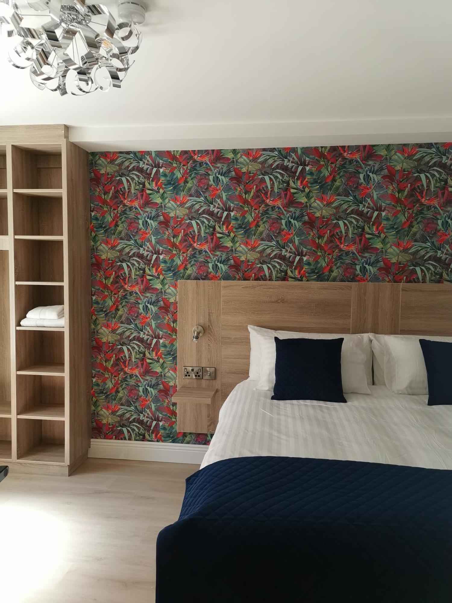 Selskar Court Accommodation Wexford Extérieur photo