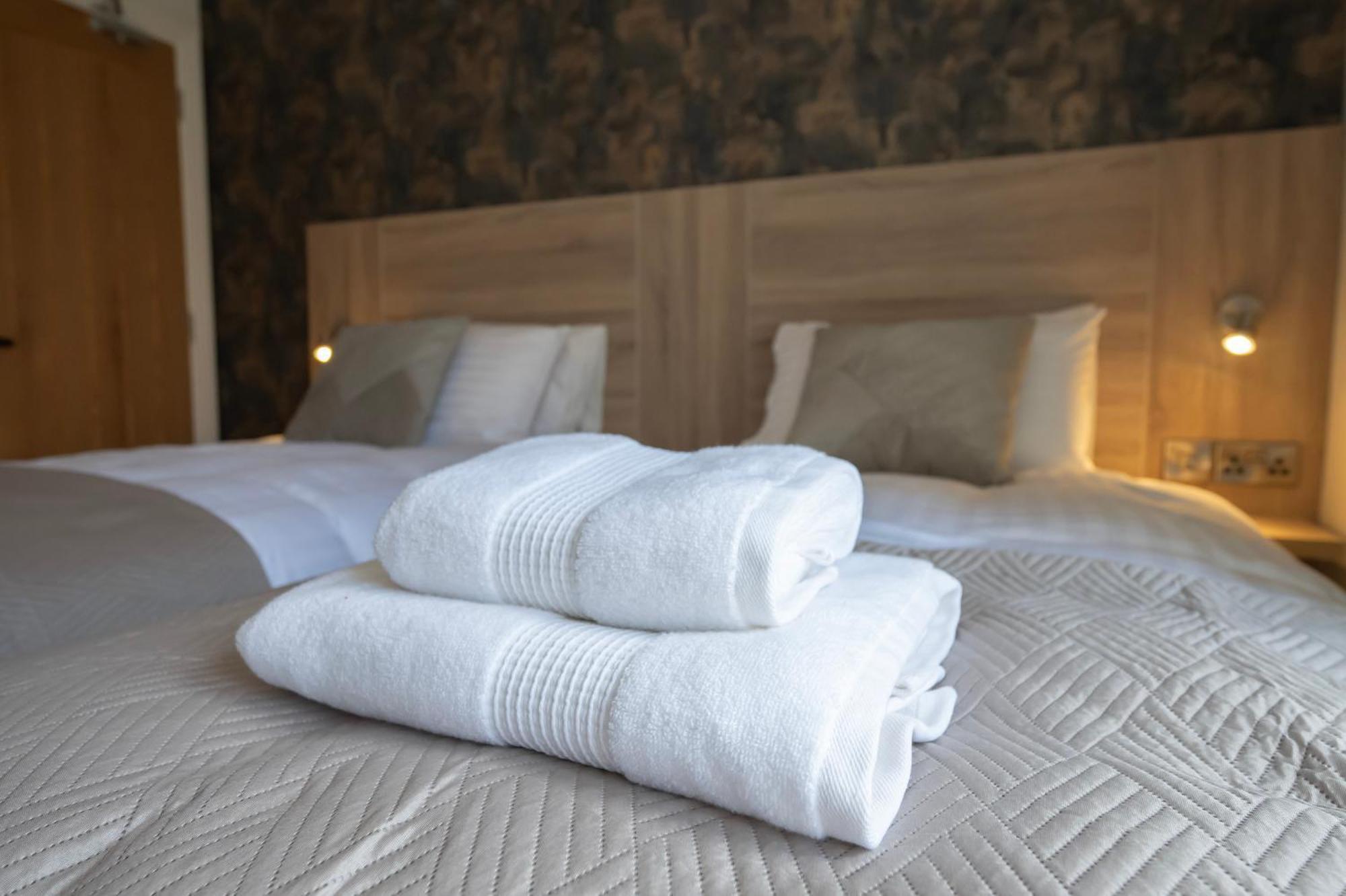 Selskar Court Accommodation Wexford Extérieur photo