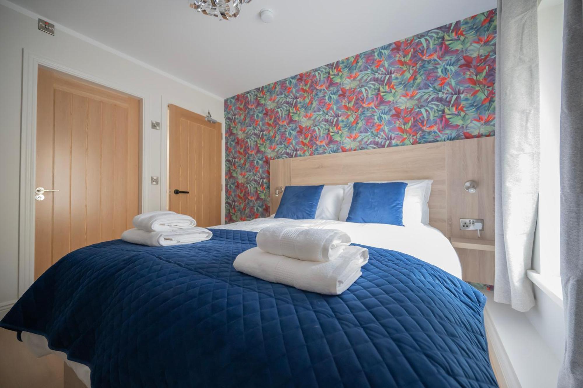 Selskar Court Accommodation Wexford Extérieur photo