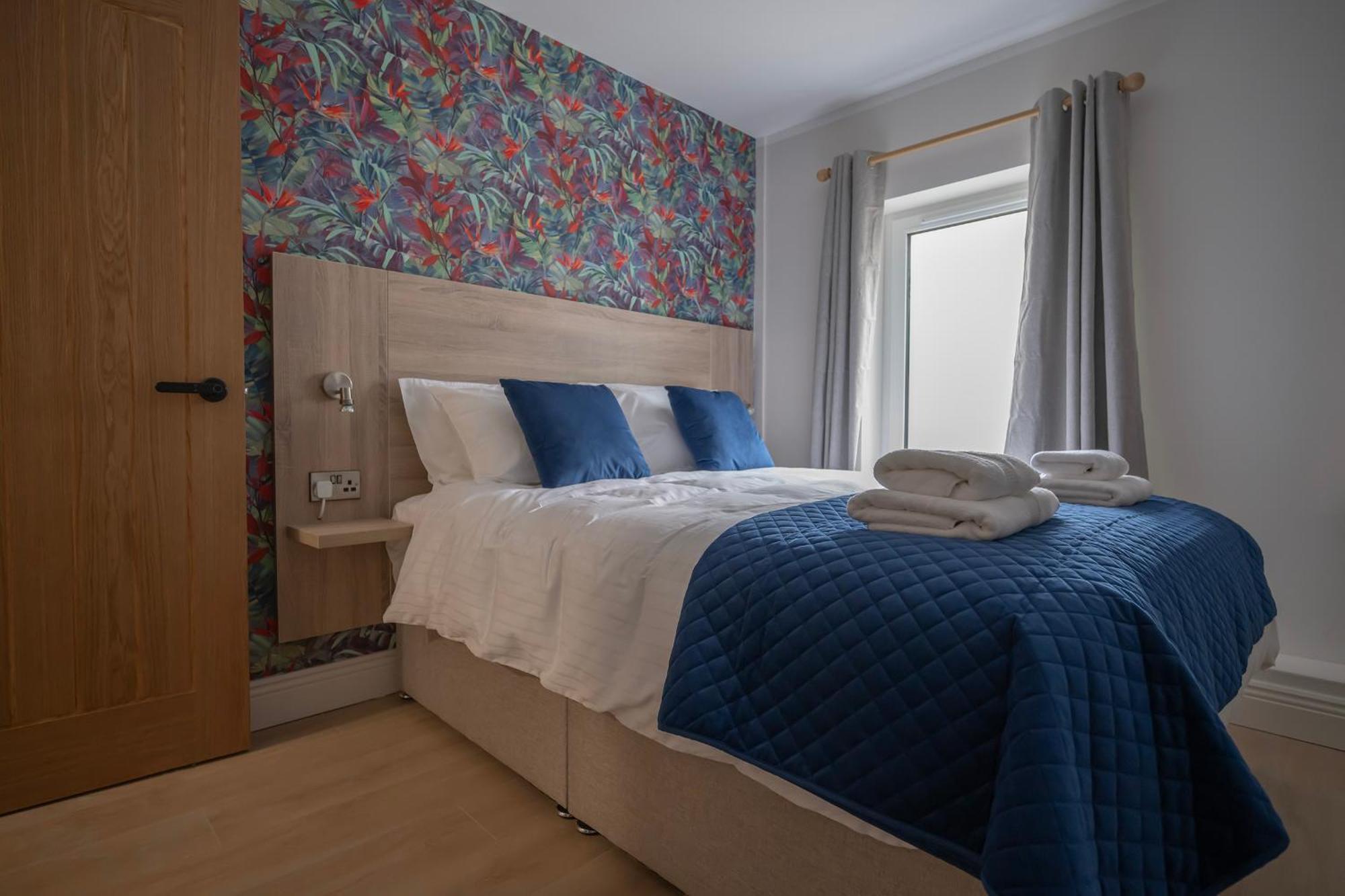 Selskar Court Accommodation Wexford Extérieur photo