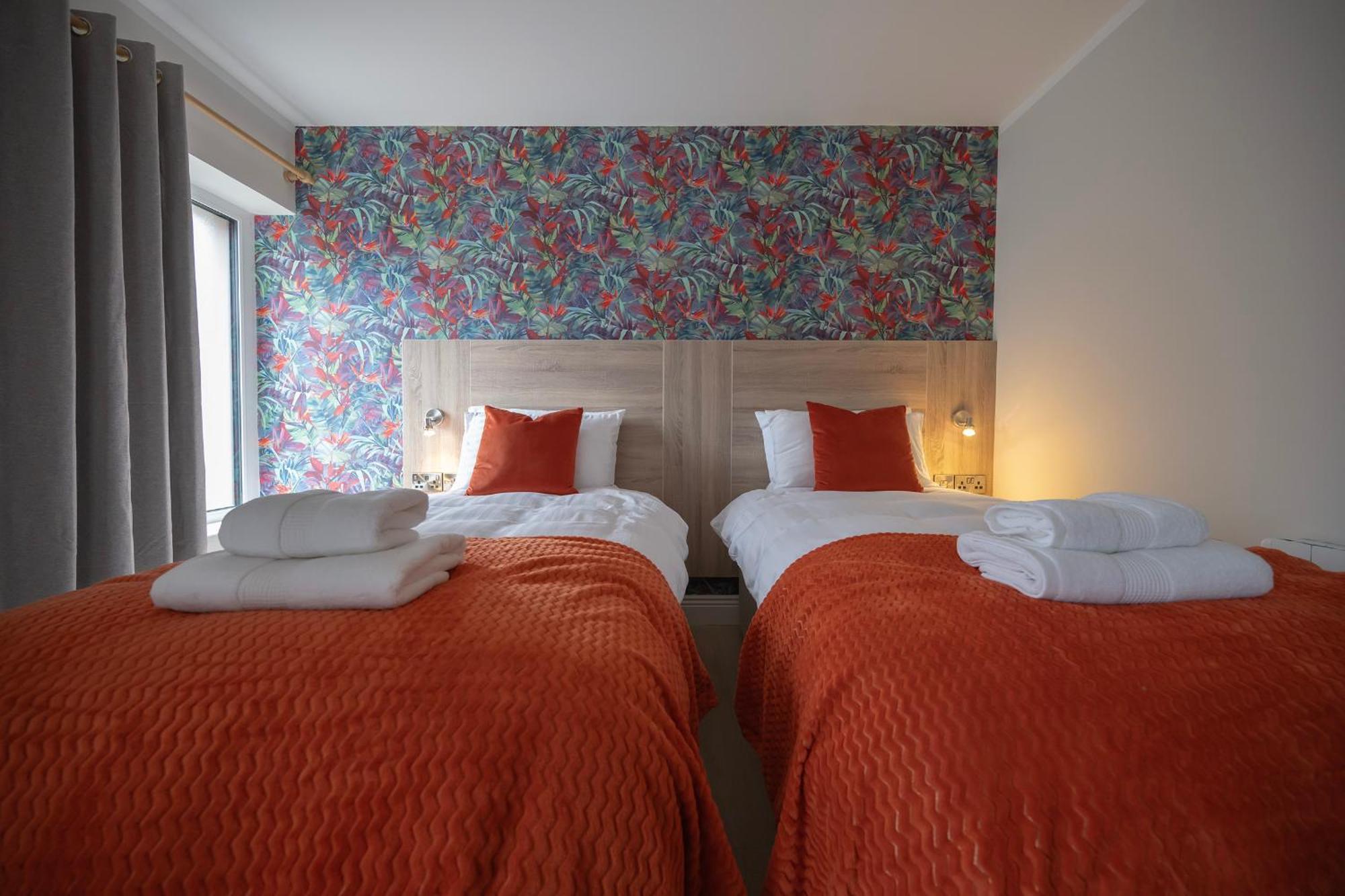 Selskar Court Accommodation Wexford Extérieur photo