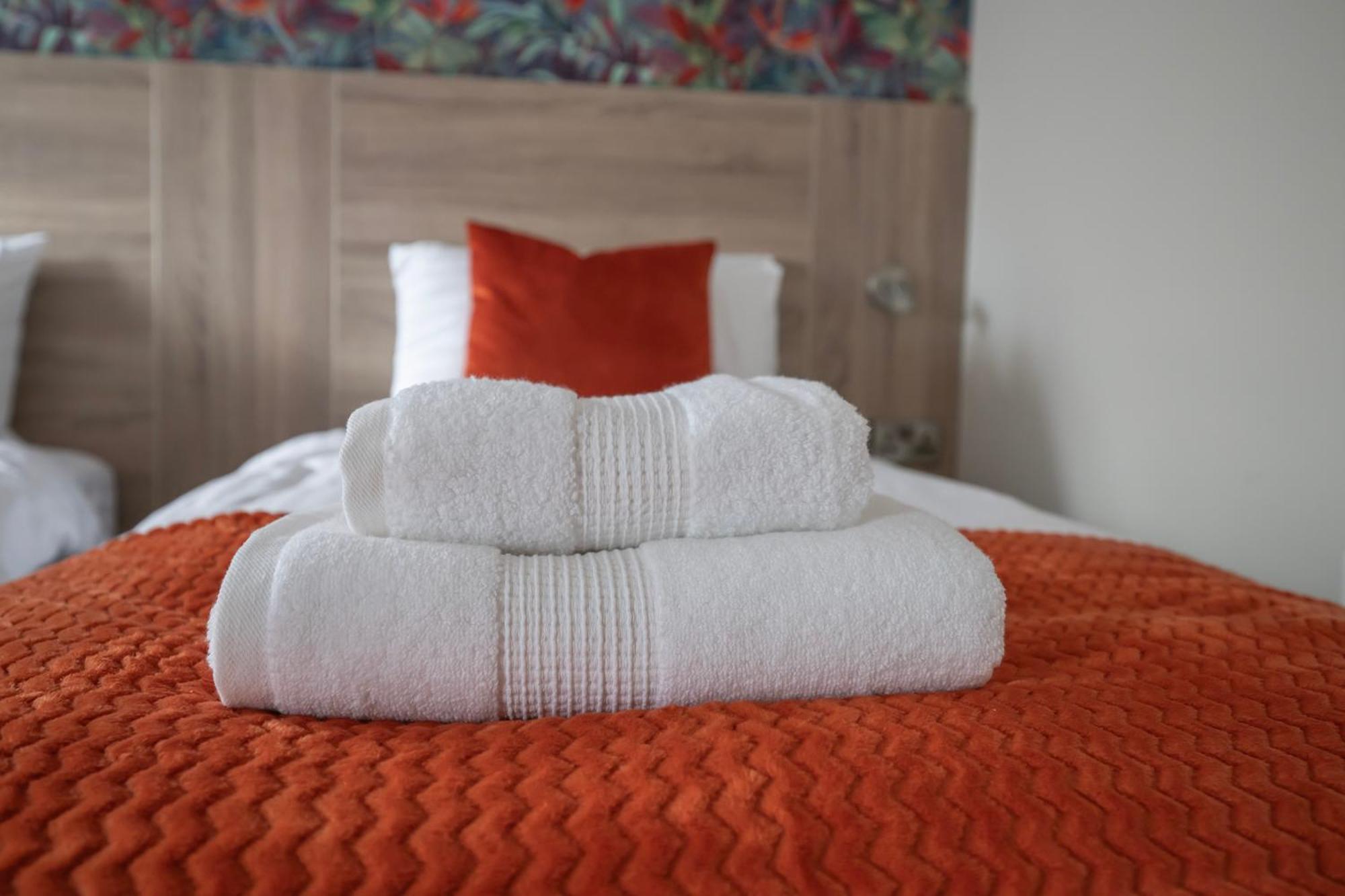 Selskar Court Accommodation Wexford Extérieur photo