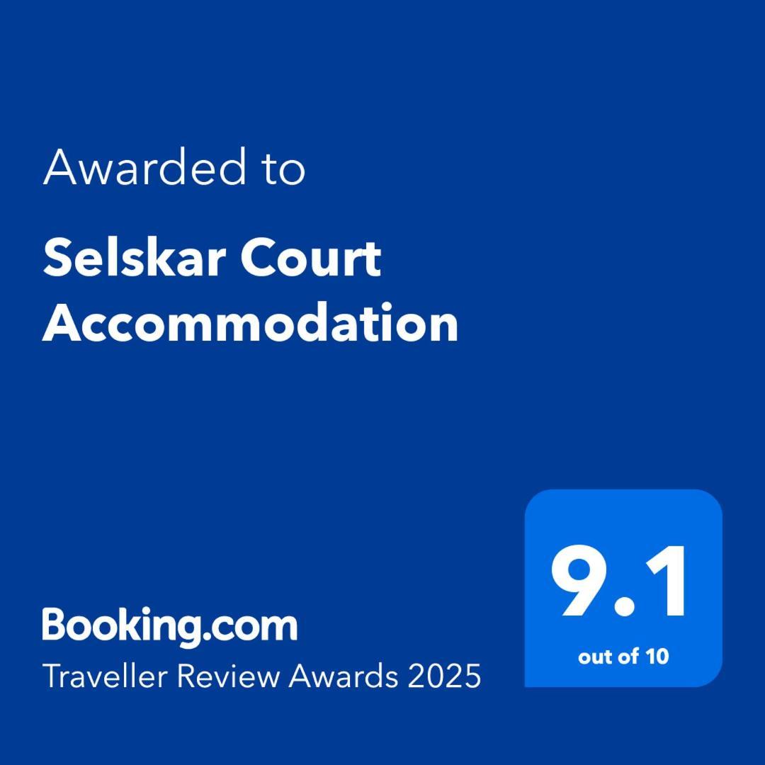 Selskar Court Accommodation Wexford Extérieur photo